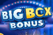 Big Box Bonus Slot Review